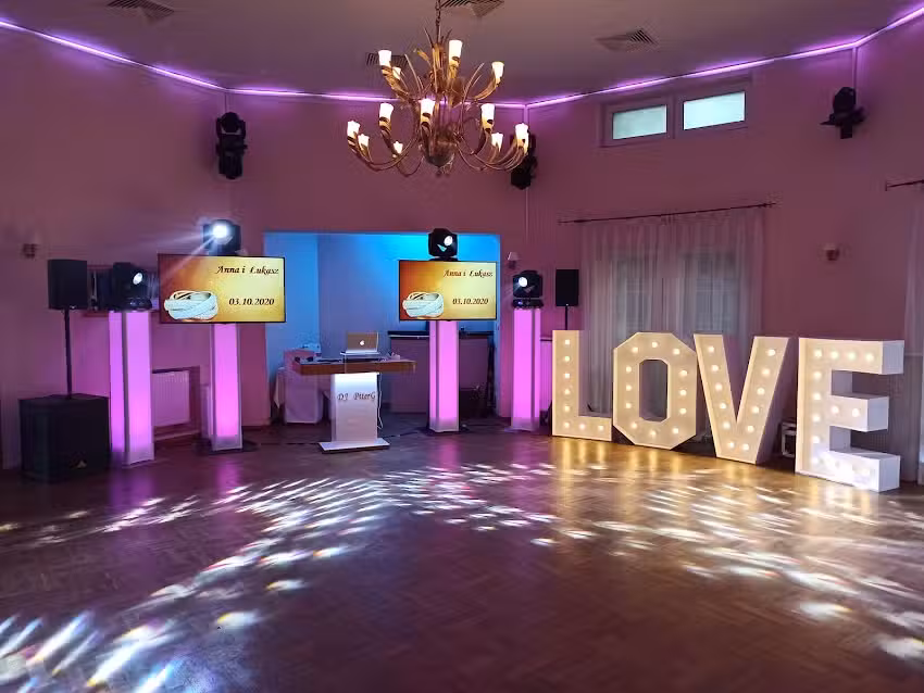 Willa pod Starym Dębem