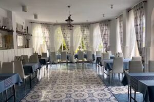 Willa Portowa – Restauracja, Catering, Organizacja Przyjęć