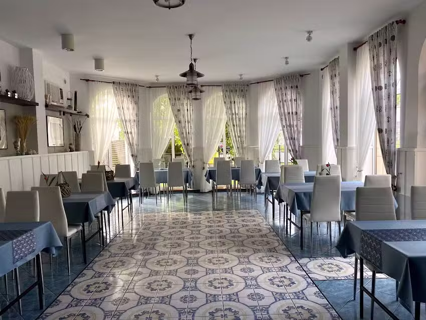 Willa Portowa &ndash; Restauracja, Catering, Organizacja Przyjęć