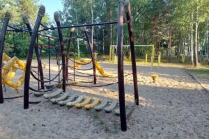 Willa Wilga – agroturystyka