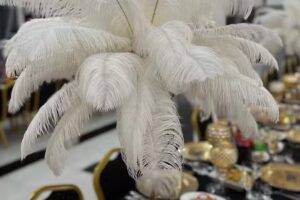 Willa Witta – Sala Weselna