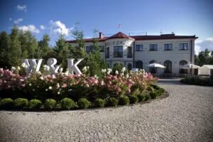 Willa Zagórze Hotel