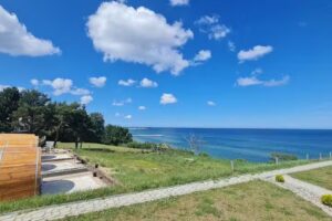 Winnica Nawrot Mechelinki