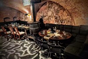 Winnica Starogard Gdański