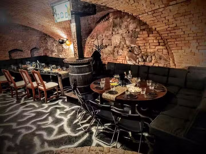 Winnica Starogard Gdański