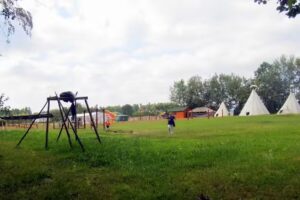 Wioska Indiańska BONANZA