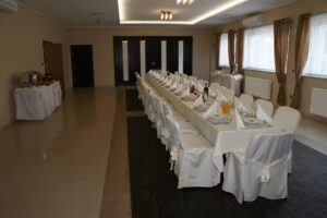 Wir-S. Świrsz G. Catering Service Wrocław Ipressa