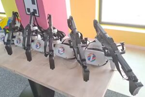 WIRTING VR Arena Wrocław &ndash; Wirtualna Rzeczywistość | Salon gier