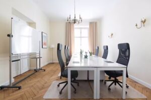 Wirtualne Biuro Krak&oacute;w &ndash; św. Filipa 23, Archeion