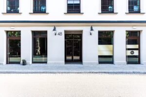 Wirtualne Biuro Ł&oacute;dź Tuwima 48 &ndash; Biznes Hub