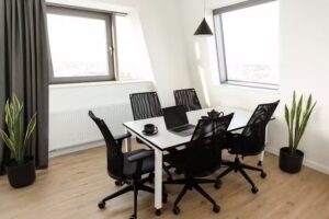 Wirtualne Biuro Rzesz&oacute;w Szopena 35C &ndash; Biznes Hub