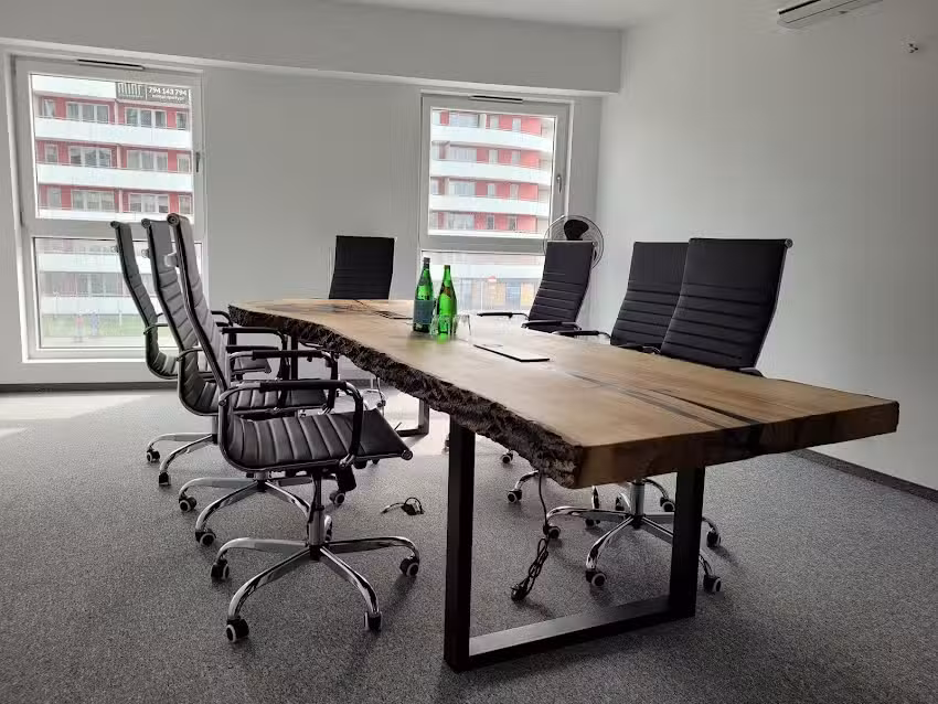 Wirtualne Biuro Rzesz&oacute;w ul. Podwisłocze 27