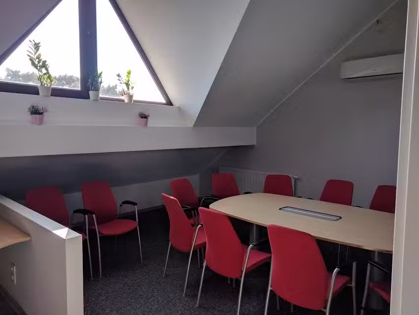 Wirtualne Biuro Wrocław &ndash; Dolnośląskie Centrum Biznesu