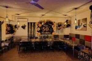 Wiśni&oacute;wka- Lokal na imprezy Gdańsk