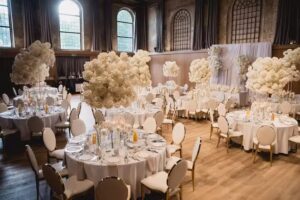 With Love – Tworzymy piękne przyjęcia