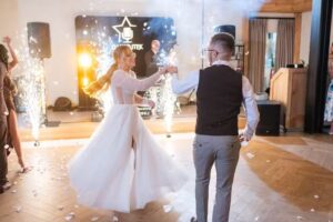 Wojciech Wieczorek DJ Wodzirej