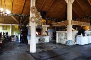 Wojsmak Catering, Karczma Rzym