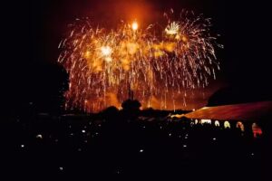 WOJTMAR-FIRE Profesjonalne Pokazy Pirotechnicze, sprzedaż fajerwerk&oacute;w