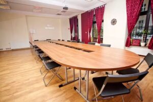 Workband Sale Szkoleniowe na wynajem w centrum Wrocławia