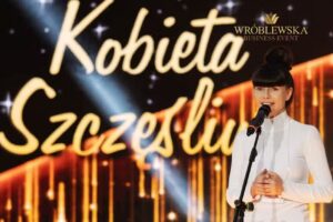 Wróblewska Business Event