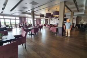 Wrocław Golf Events