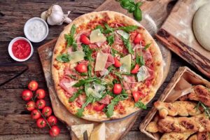 Wrocławski Catering & Food is Life