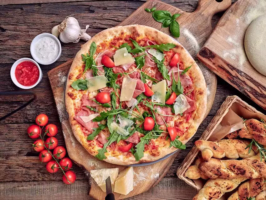 Wrocławski Catering & Food is Life