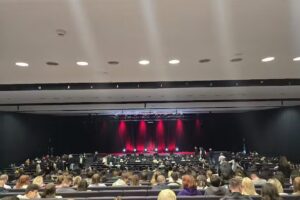 Wrocławskie Centrum Kongresowe