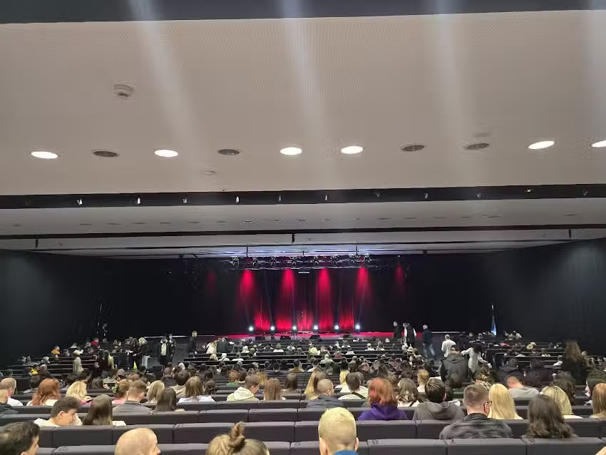 Wrocławskie Centrum Kongresowe