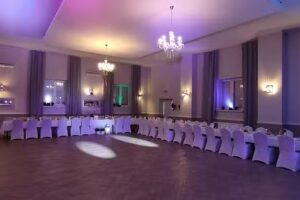 Wrocławskie Centrum Tańca