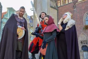 Wrocmania &ndash; dużo więcej niż zwiedzanie