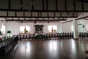 Wrzosowy Tartak – Sala weselna