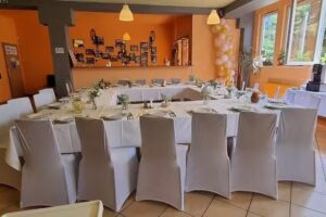 Wtorek22 Firma Cateringowa Sp. z o.o.