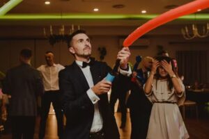 Wujek Lisek &ndash; animacje dla dzieci