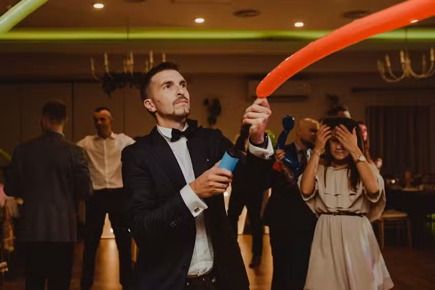 Wujek Lisek &ndash; animacje dla dzieci