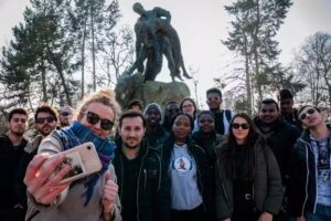 Wycieczki Bydgoszcz : Biuro Turystyki, Szkoleń i Konferencji Visite Daria Kieraszewicz