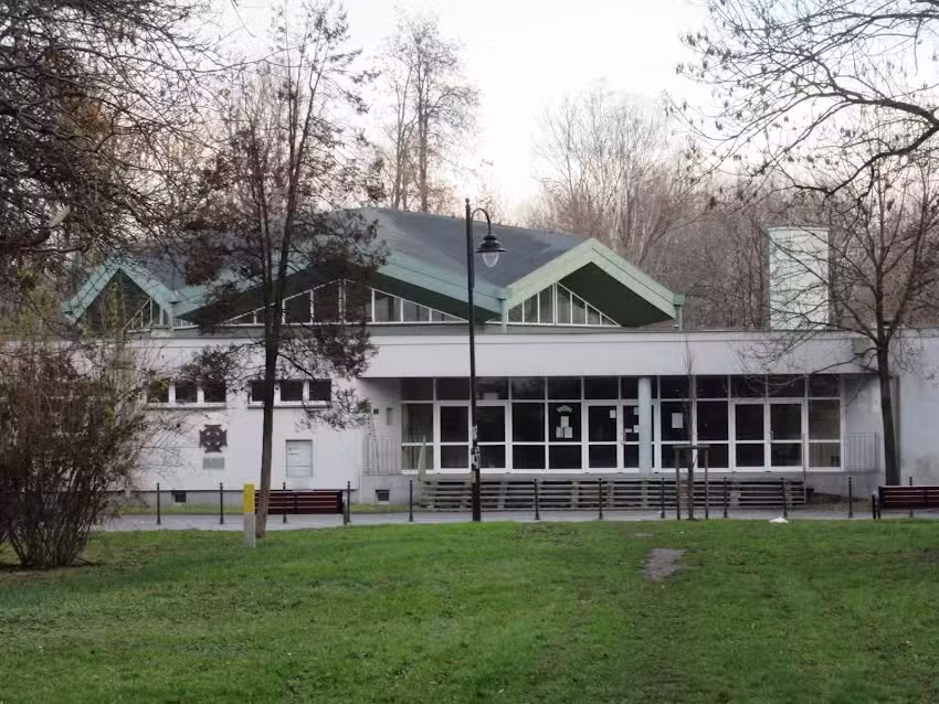 Wydawnictwo Muzyczne ESKA