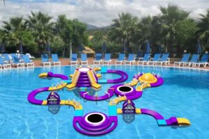 Wynajem Dmuchańca – Organizacja imprez