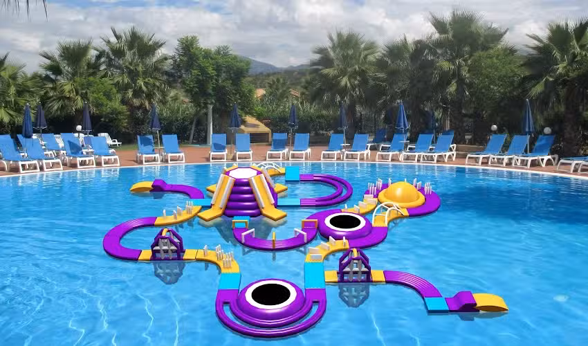 Wynajem Dmuchańca &ndash; Organizacja imprez