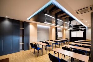 Wynajem lokali użytkowych oraz sal szkoleniowych &ndash; Euro Silesia