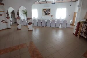 Wynajem Lokalu na Imprezy &bdquo;U KASI&rdquo;