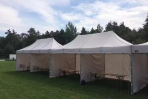 Wynajem Namiotów i Hal Namiotowych na Wesela, Eventy, Bankiety, Imprezy