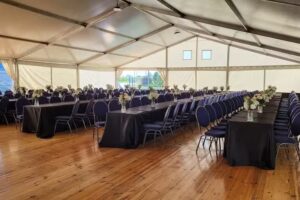 Wynajem Namiot&oacute;w Imprezowych & Organizacja Imprez BBK Stala