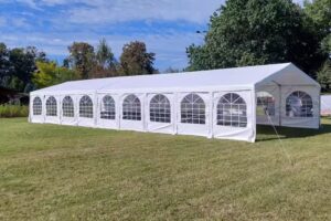 Wynajem Namiotów Imprezowych TOTU.RENTALL