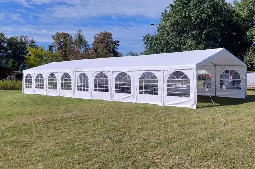 Wynajem Namiot&oacute;w Imprezowych TOTU.RENTALL