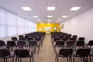 Wynajem Sal Wrocław