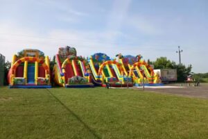 Wynajmij na impreze &ndash; Dream Party