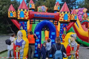 Wypożyczalnia Atrakcji &ndash; wynajem atrakcji i sprzetu eventowego