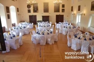 Wypożyczalnia Bankietowa