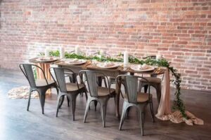 Wypożyczalnia dekoracji BABU